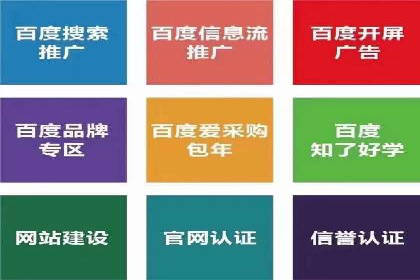 传统企业转型中的信息流大师策略