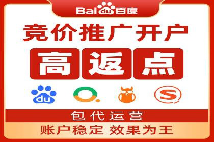 SEM服务优势案例分享